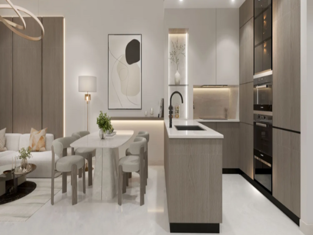 Mi Casa Apartments/Q4 2027